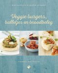 Kristin Leybaert 67146, Miki Duerinck 67145 - Veggie burgers, balletjes en broodbeleg
