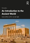 de Blois, Lukas-van der Spek, R.J. - An Introduction To The Ancient World