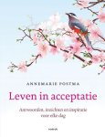 Annemarie Postma - Leven in acceptatie