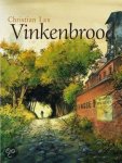 Lax, Christian - Vinkenbrood: 2 - tweede periode