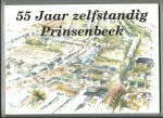 Dirven, Herman - 55 jaar zelfstandig Prinsenbeek