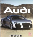 Matthias Braun, A.F. Storz - Audi