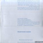 Holsbergen, Jan Willem - De grafisch ontwerper en zijn bagage