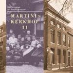 Beno Hofman - Martinikerkhof 11