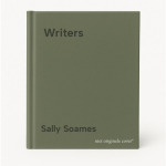 Sally Soames - Writers