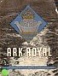 Ministry of Information - Ark Royal (English) The admirality account of het achievement