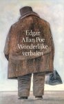 Edgar Allan Poe, Hermien Manger - Wonderlijke verhalen