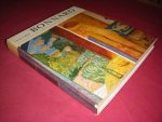 Annette Vaillant - Bonnard ou le bonheur de voir