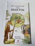 Beatrix Potter - Luisterboek; het avontuur van Heer Vos