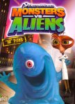Collectief Collectief - "M" files / Monsters vs Aliens / 2