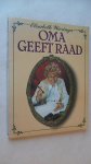 Wieringa Elsabeth - Oma geeft raad