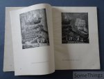 N/A. - Jean de Botton. Retrospective. Paintings - frescoes - murals - drawings - tapestries - stage settings - ballets - book illustrations. [With handwritten dedication.]