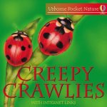 C. Kilpatrick - Creepy Crawlies