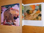 Armelle Femelat - Paul Gauguin