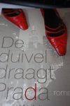 Weisberger, Lauren - de DE DUIVEL DRAAGT PRADA