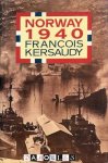François Kersaudy - Norway 1940