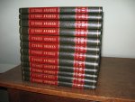 Bulletin Des Etudes Arabes: - Bulletin Des Etudes Arabes. Intermediaire des Arabisants Volumes 1 (1941) - 12 (1952). (all published)