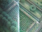 Fisher, Adrian - Gerster, Georg - The art of the maze Fisher, Adrian - Gerster, Georg - The art of the maze