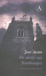 Jane Austen - De abdij van Northanger