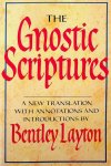 Layton, Bentley [transl. ed.] - The Gnostic Scriptures