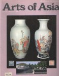 Nguyet, Tuyet (ed.) - Arts of Asia November-December 1989