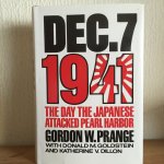 Goldstein, Dillon - DEC. 7 1941 , pearl Harbor
