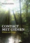 Pamela Kribbe - Contact met gidsen Pamela Kribbe - Contact met gidsen