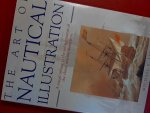 Leek, Michael E. - The Art of Nautical Illustration - A Visual Tribute to the Achievements of the Classic Marine Illustrations