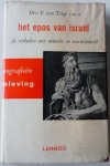 Trigt F van - Het epos van Israël De verhalen over uittocht en woestijntocht