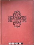 Gerh. Van Dijk - Ons Eigen Tijdschrift. Januari t/m december 1931