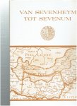 janssen, jac. - van sevenheym tot sevenum