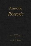Aristotle - Rhetoric