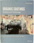 Frank N. Jones ,  Mark E. Nichols ,  Socrates Peter Pappas - Organic Coatings