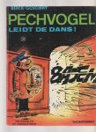 Berck/Goscinny - Favorietenreeks 2.39 Pechvogel leidt de dans!