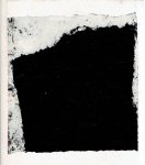 SERRA, Richard - Richard Serra - Drawings and Etchings from Iceland. SERRA, Richard - Richard Serra - Drawings and Etchings from Iceland.