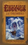 David Eddings - De Dromers De Jonge Goden Boek 4