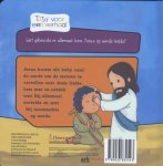  - Jezus' leven op aarde