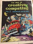 Ahl, David H. (ed.) - The Best of Creative Computing - Volume 2