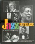Chip Deffaa 45952, Nancy Miller Elliott 286352, John Johnsen 286353 - Jazz Veterans A Portrait Gallery