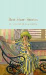 W Somerset Maugham, Maugham  W Somerset - Best Short Stories