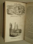 Rhéville, M. de. - Beautés naturelles, historiques, artistiques et monumentales de l'Europe.