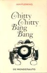 Fleming, Ian - Chitty-Chitty-Bang-Bang de Wonderauto