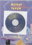 [{:name=>'R. Kolman', :role=>'A01'}] - Actief Leren Bewegen + Cd-Rom