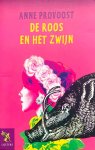 Anne Provoost - De roos en het zwijn