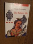 Shakespeare, William - The Winter's Tale