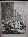 A. Gavin - Reyze door Vrankryk, Italien, Duytsland, Switserland, etc