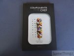 Marie-Pierre Morel and Michel Roth (foreword) - Compliments to the Chef: 100 Châteauform Chef Recipes