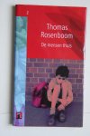 Rosenboom, Thomas - De Mensen Thuis  gebonden uitgave