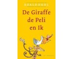 Roald Dahl - De Giraffe, de Peli en ik Roald Dahl - De Giraffe, de Peli en ik