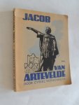 Verschaeve, Cyriel - Jacob van Artevelde. Drama in 5 bedrijven